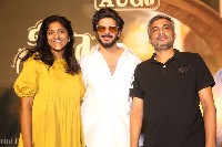 Sita Ramam Movie Teaser Launch